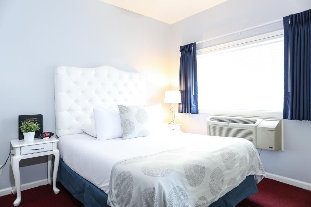 The Hotel Hollywood Los Angeles Zimmer foto